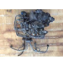 Трубка впрыска насоса Iveco 2.8 TD 0460-494-471