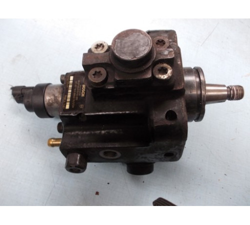 Топливный насос BOSCH 0445010181 IVECO, DUCATO