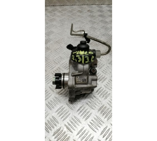 Топливный насос давления IVECO 0445010512 3.0 Hp