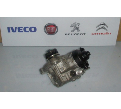 ТОПЛИВНЫЙ НАСОС IVECO DAILY 3.0 2012-EURO 5