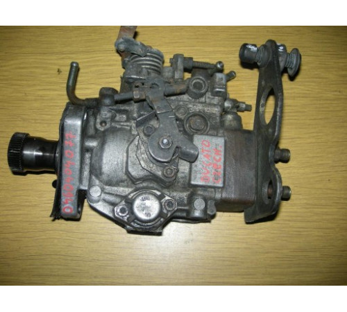 ТОПЛИВНЫЙ НАСОС DUCATO MASTER IVECO 2.5 D 460404077