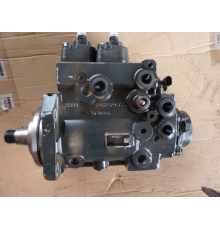 IVECO STRALIS ТНВД 5801486599