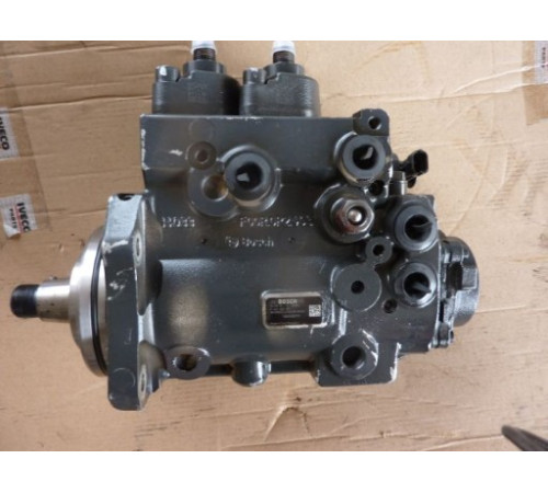 IVECO STRALIS ТНВД 5801486599