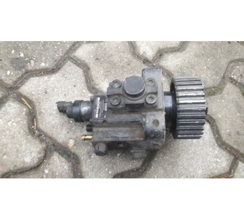 IVECO DAILY 2.3 06-11 ТНВД 0445010318