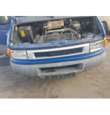 ТОПЛИВНЫЙ НАСОС IVECO DAILY II 2.8 TD 125KM