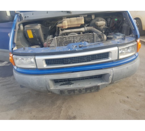 ТОПЛИВНЫЙ НАСОС IVECO DAILY II 2.8 TD 125KM