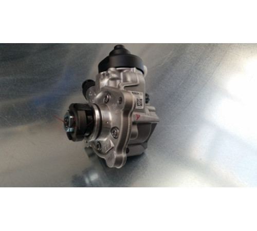 Топливный насос давления IVECO 0445010512 3.0 Hp