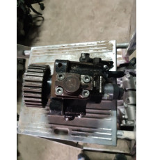 Топливный насос BOSCH 0445010181 IVECO DUCATO