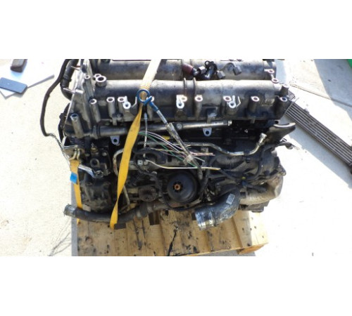 ТОПЛИВНЫЙ НАСОС IVECO 3.0 D 2018R 0445010586