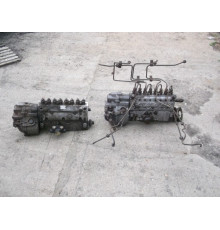 Топливный насос IVECO MAGIRUS V8 DEUTZ
