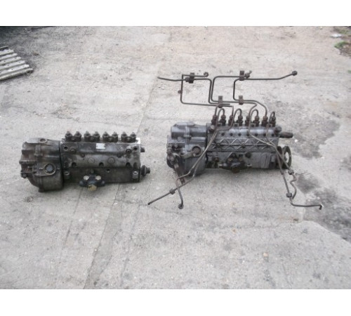Топливный насос IVECO MAGIRUS V8 DEUTZ