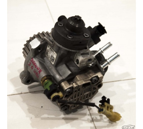 ТОПЛИВНЫЙ НАСОС JAGUAR ROVER 3.0 HDI