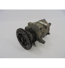 JAGUAR X-TYPE 2.0 ТОПЛИВНЫЙ НАСОС 2CJQ-9B395-AS