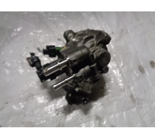 JAGUAR XE ТНВД 0445010706