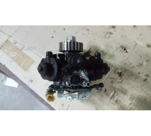 Jaguar XF XJ X351 3.0 D ТНВД 0445010629