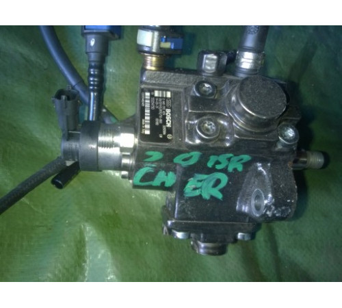 Jeep Cherokee KL ТНВД 2.0 multijet 14R
