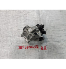 ТОПЛИВНЫЙ НАСОС JEEP WRANGLER JL 2.2 0445010737