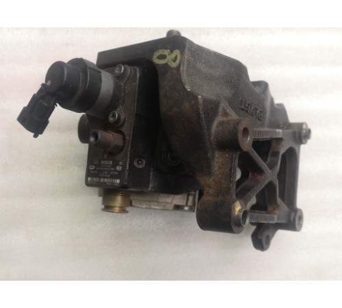 ТНВД Kia Hyundai 2.5 crdi 33100-4a420
