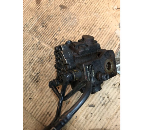 ТНВД HYUNDAI KIA 1.6 CRDI 0445010206