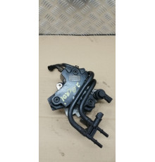 ТНВД Hyundai Kia 2.0 CRDI 140km