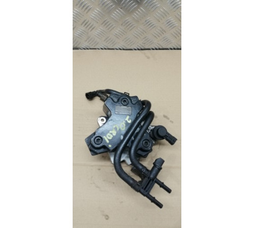 ТНВД Hyundai Kia 2.0 CRDI 140km