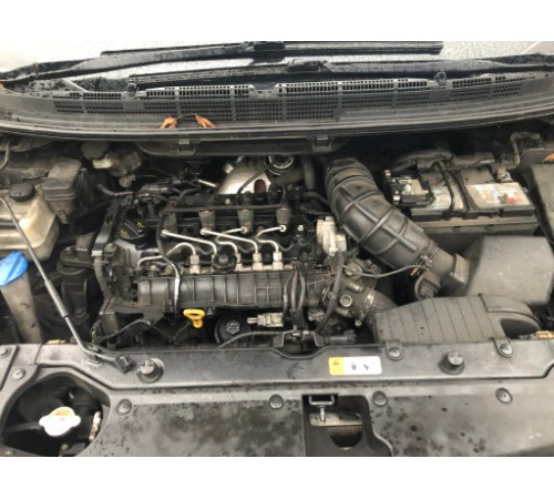 KIA HYUNDAI 1.7 CRDI D4FD ТНВД НАСОС