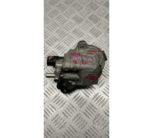 ТНВД KIA HYUNDAI 2.0 CRDI 0445010511