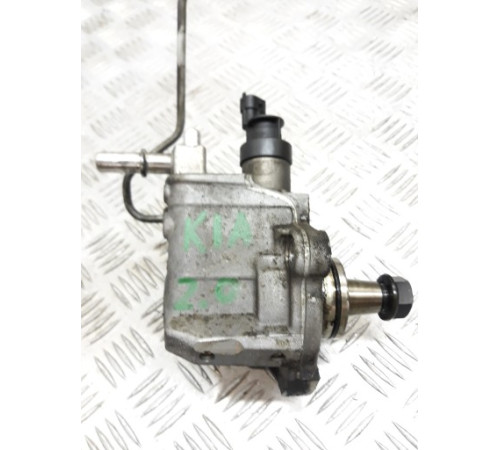 ТНВД KIA HYUNDAI 2.0 CRDI 0445010511