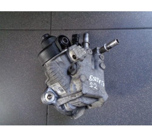ТОПЛИВНЫЙ НАСОС KIA SORENTO 2.2 CRDI 0445010511
