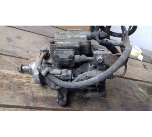 топливный насос Kia k2500 02-04 2.5 TCI