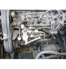 KIA ASIA ROCSTA 2.2 D ТОПЛИВНЫЙ НАСОС B66614A1060