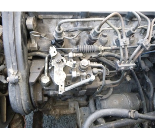 KIA ASIA ROCSTA 2.2 D ТОПЛИВНЫЙ НАСОС B66614A1060