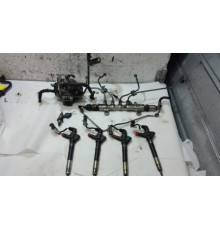 ТОПЛИВНЫЙ НАСОС TOYOTA LEXUS 2.2 D-CAT 22100-0R031