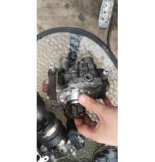 Топливный насос Lexus is 220 II 22100-0R031