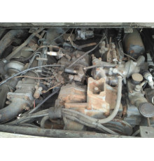 MAN 13.230 HOCL 6.9 топливный насос D0826 LUH05
