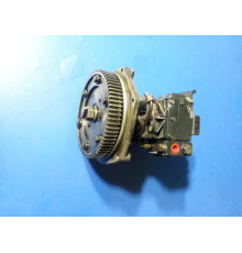 Топливный насос Bosch 0470506019 MAN