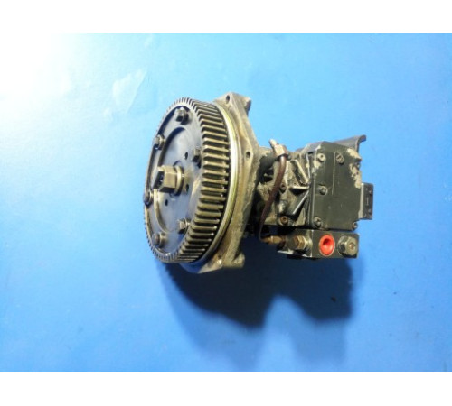 Топливный насос Bosch 0470506019 MAN