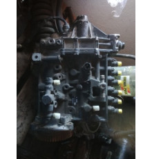 Топливный насос MAN D2866 D2876 F2000 TGA BOSCH