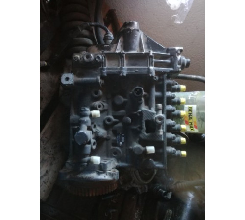 Топливный насос MAN D2866 D2876 F2000 TGA BOSCH