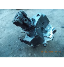 MAN TGA TGX D20 топливный насос FVAT