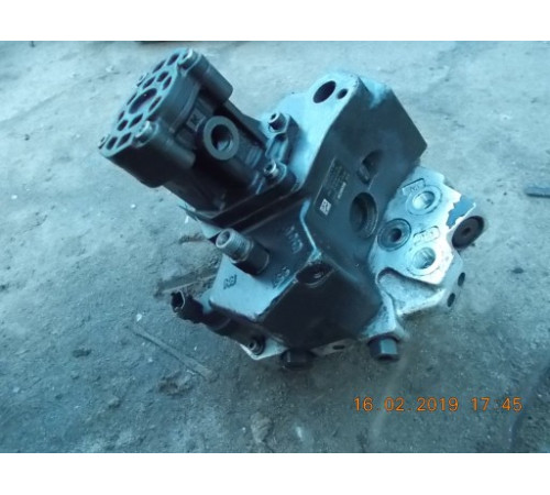 MAN TGA TGX D20 топливный насос FVAT