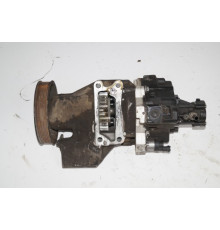 ТОПЛИВНЫЙ НАСОС BOSCH MAN TGA 0445020023