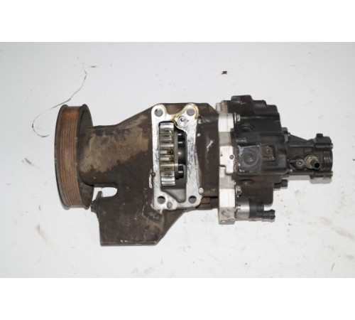 ТОПЛИВНЫЙ НАСОС BOSCH MAN TGA 0445020023