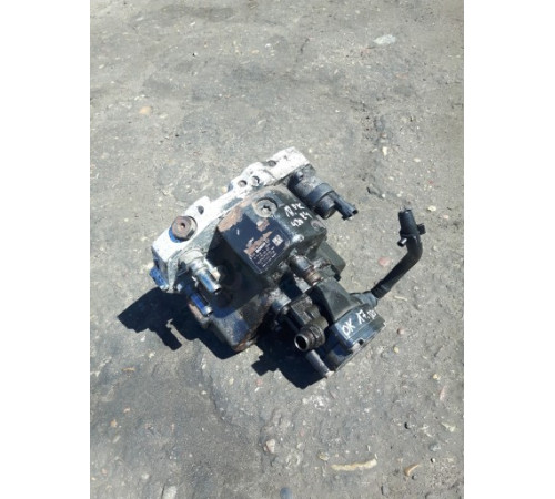 MAN TGX TGA TGS ТОПЛИВНЫЙ НАСОС 0445020023