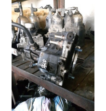 MAN TGX TGS D20 топливный насос 51111037792
