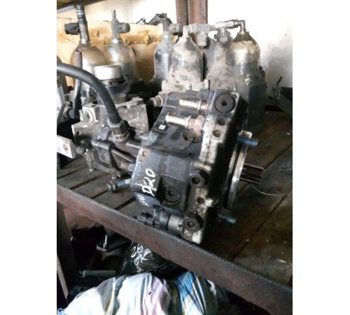 MAN TGX TGS D20 топливный насос 51111037792