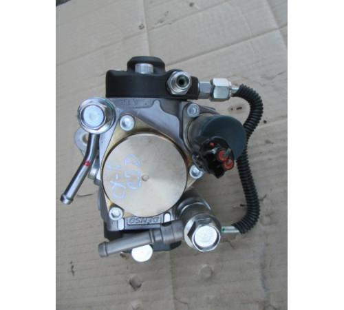 ТОПЛИВНЫЙ НАСОС 294000-1663 MAZDA CX5 2.2 D НОВЫЙ