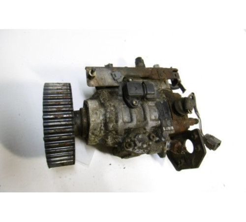MAZDA 626 V GF ТНВД 2,0 TD 096500-5020