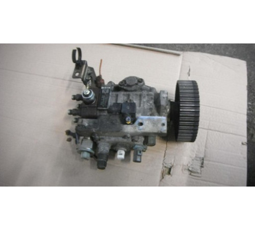 MAZDA 323F BJ RF2A DITD 98-03 ТНВД