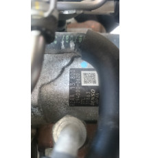 ТОПЛИВНЫЙ НАСОС MAZDA 2,2 R2AA 294000-062007L